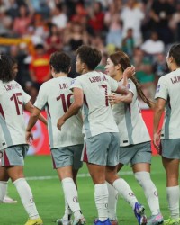虽胜犹耻！中国女足2-0孟加拉国，被批：除了身高其他优势不明显